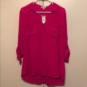 Express portofino shirt